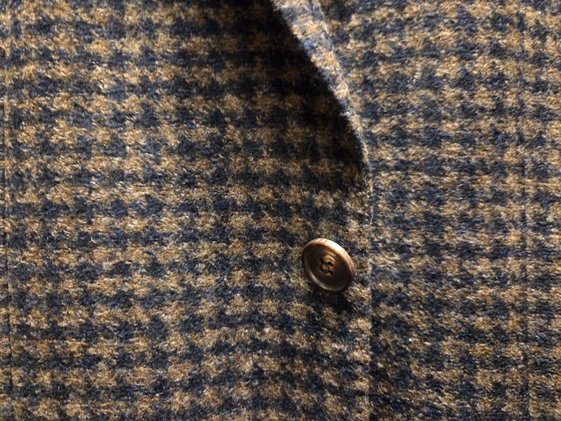 닥스 트위드자켓 상품이미지5