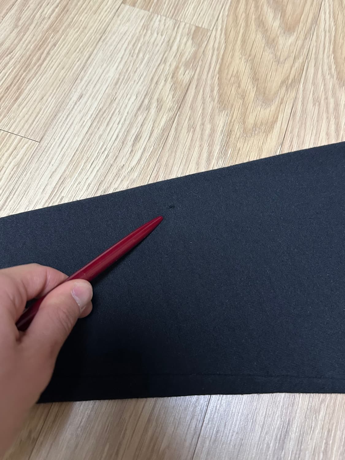 90s 빈티지 러셀 후드집업 블랙 XL USA 상품이미지7