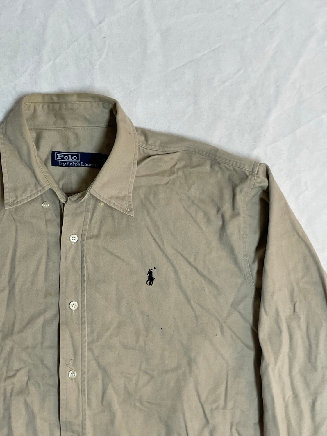 폴로 셔츠  상품이미지2