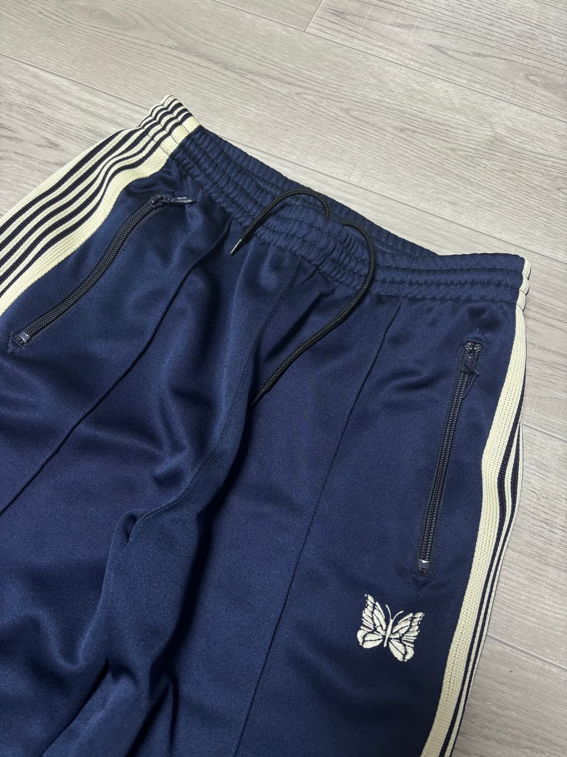 [s] 니들스 트랙팬츠 스트레이트핏 상품이미지3