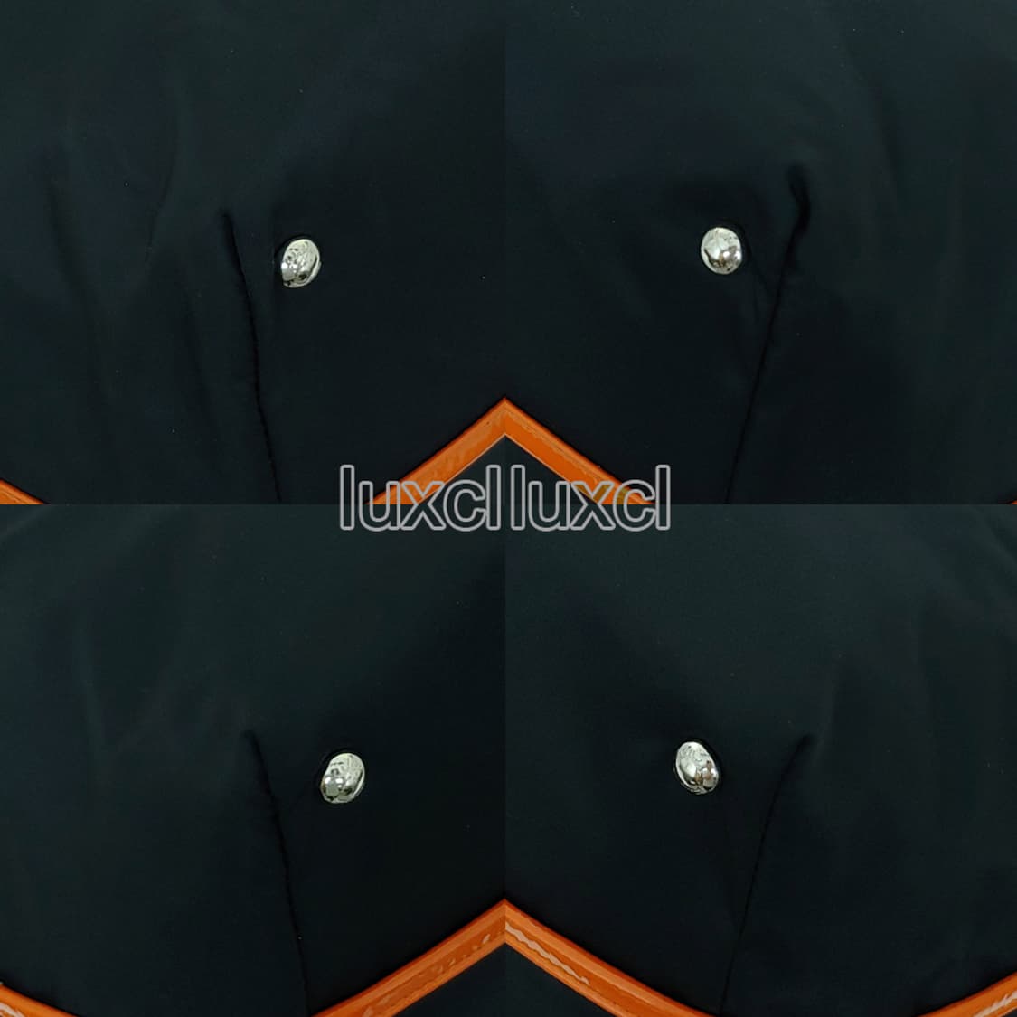 [정품] 페라가모 바라 리본 나일론 숄더백 상품이미지9