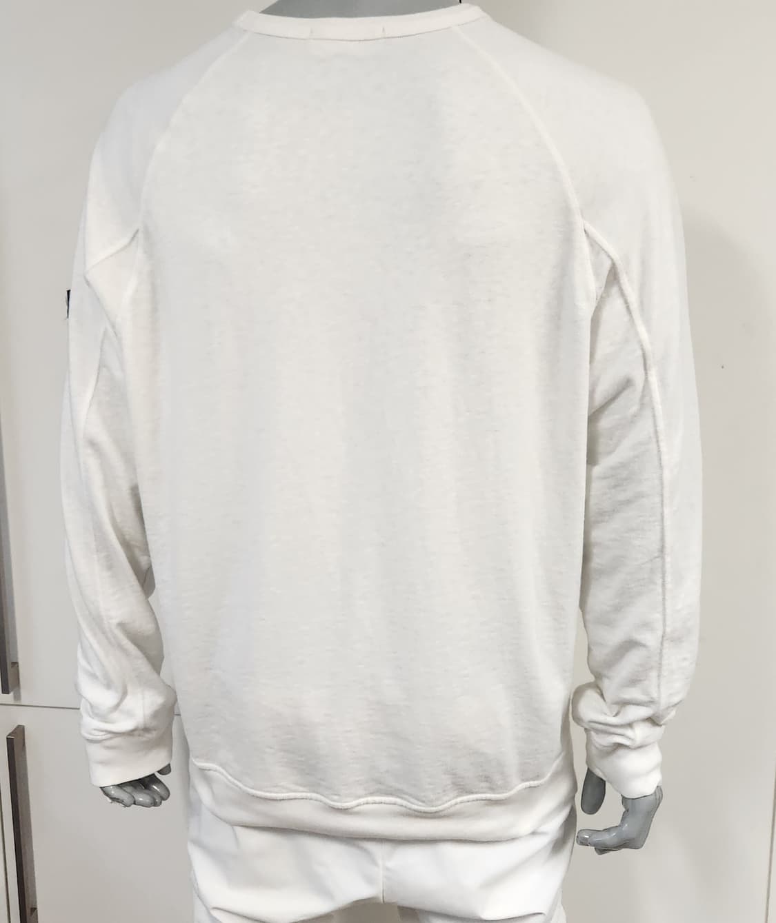 스톤아일랜드 맨투맨 XL 23SS 상품이미지2