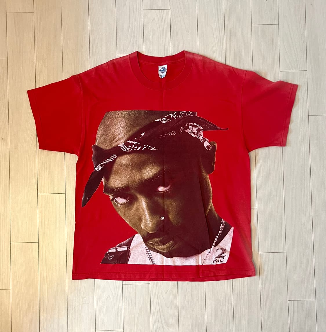 델타프로웨이츠 발 투팍 티 상품이미지1