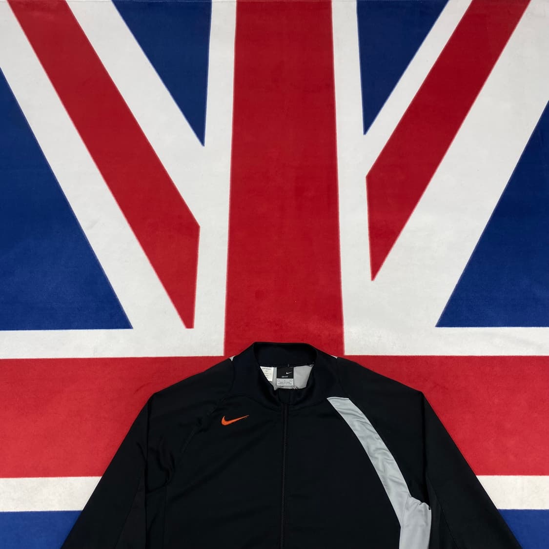 나이키 져지 바람막이 L  상품이미지2