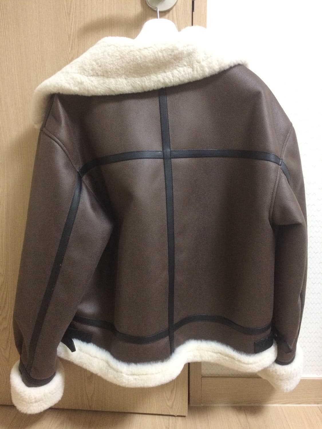 도프셉 무스탕 (여성F) 상품이미지4