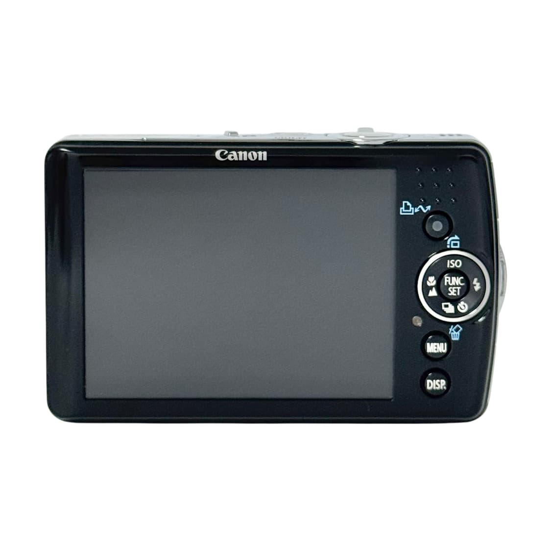 Canon ixy digital 80 캐논 익시 80 (익서스65) 상품이미지6