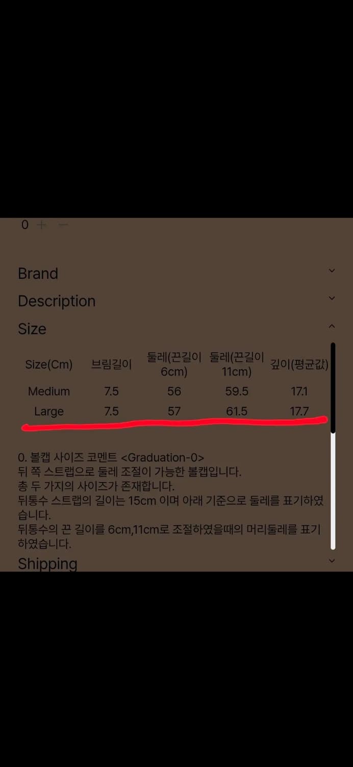 [L]테프스토어즈 tefstores 그래듀에이션 픽쳐스 어게인 볼캡 모자 상품이미지4