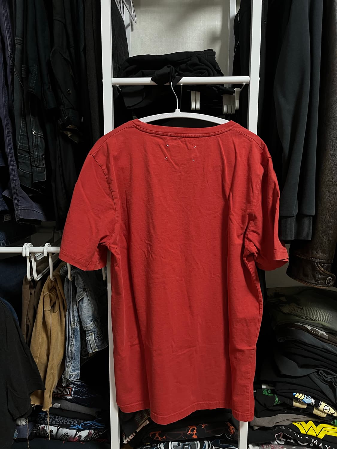 Margiela Stitch T Shirt 상품이미지2