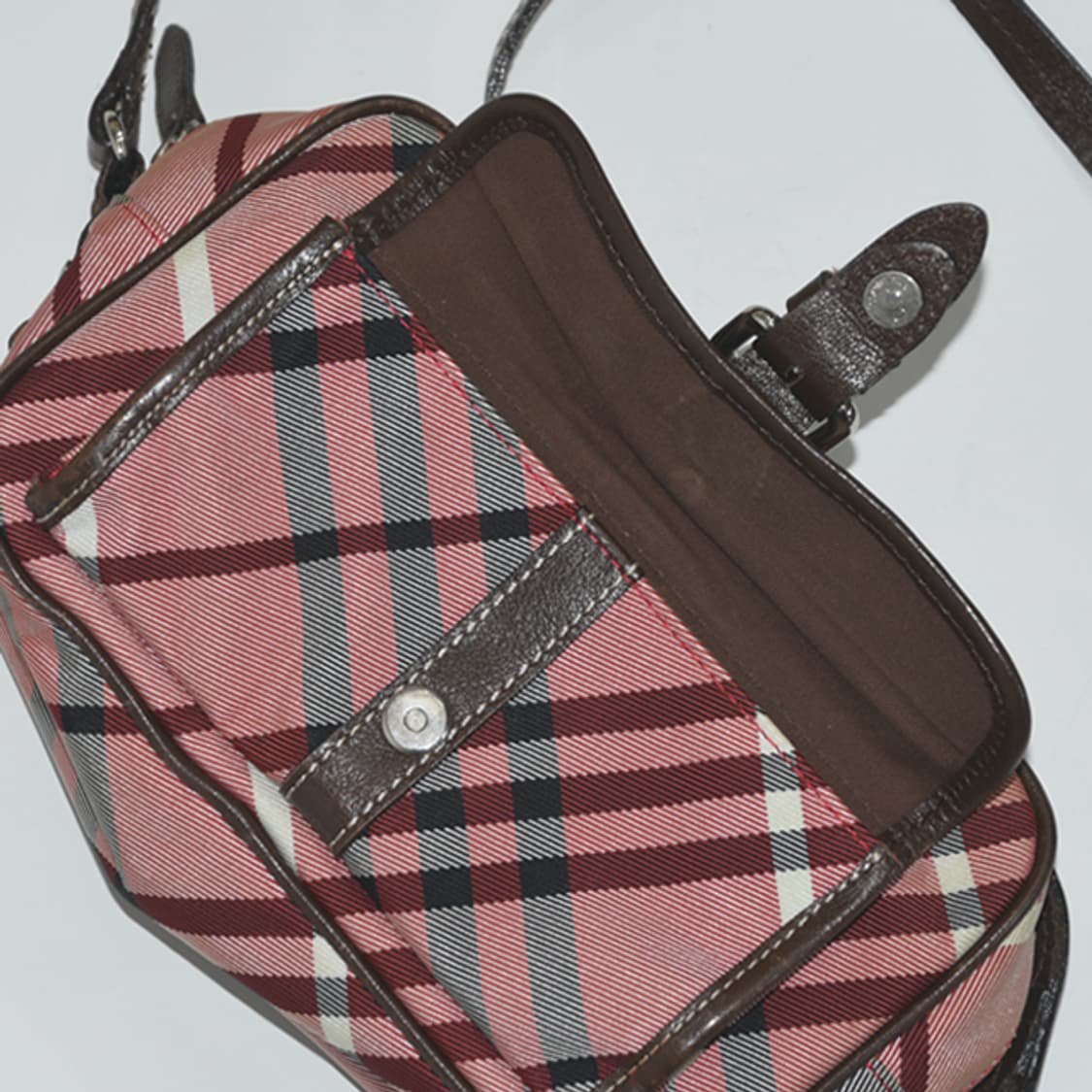 Burberry Blue Label 크로스백 상품이미지5