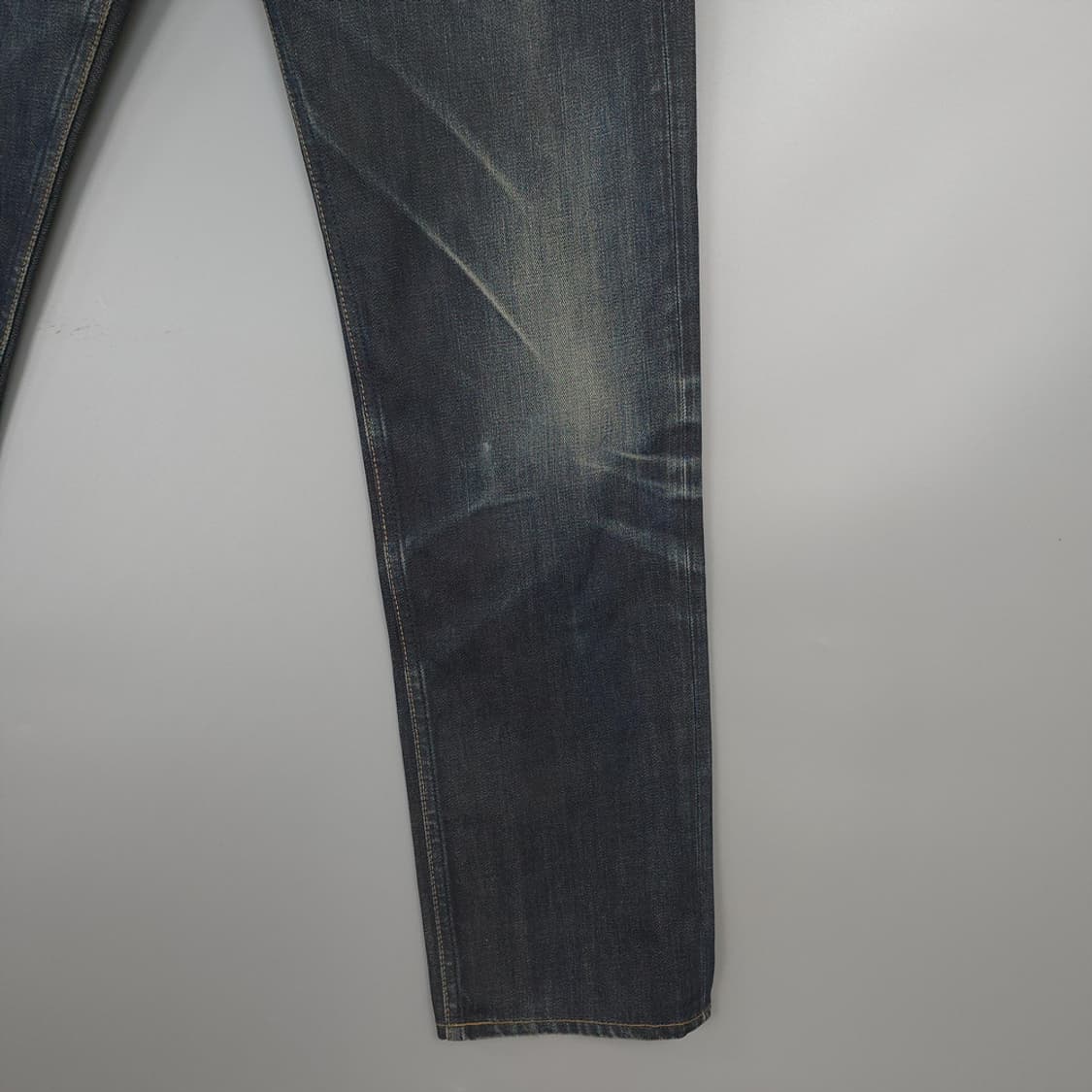 남성용 래그앤본 rag & bone 데님팬츠 32 상품이미지4