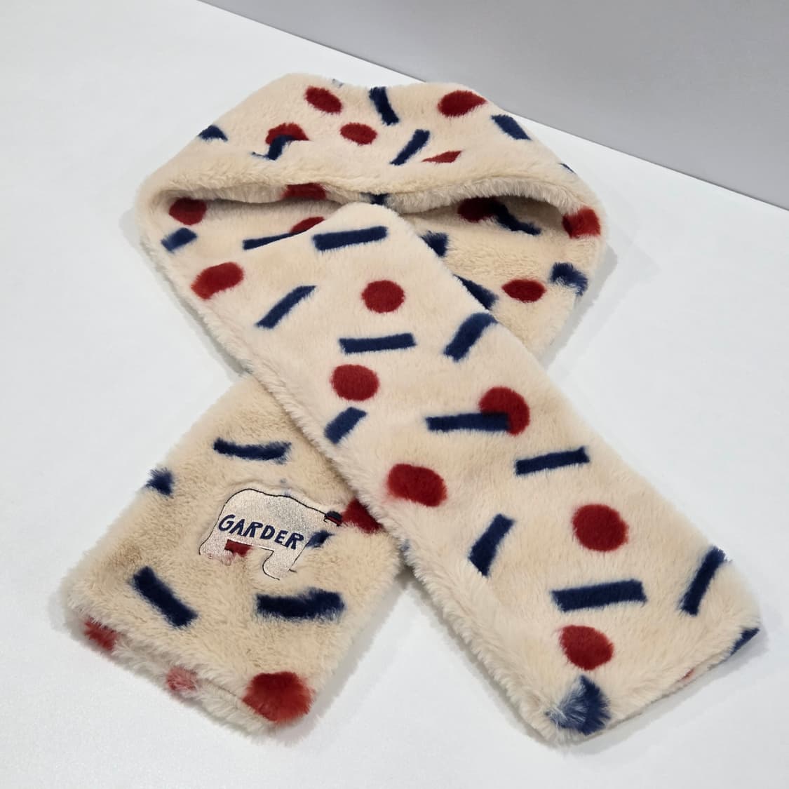 리미떼두두 키즈 머플러  상품이미지1