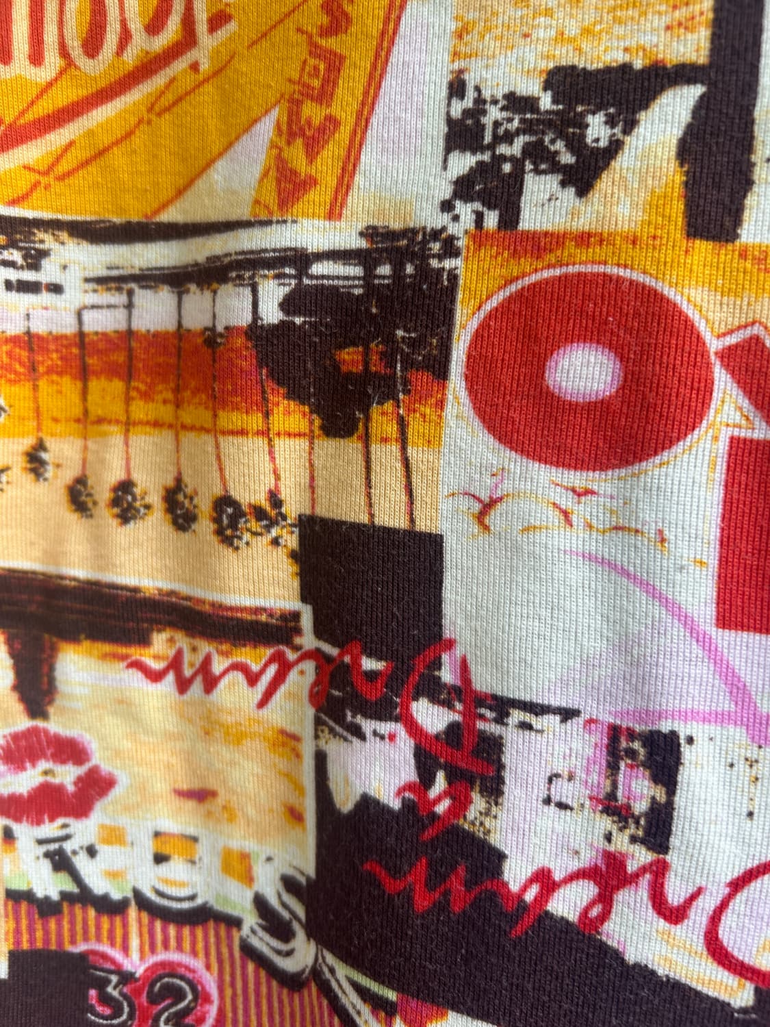 y2k 니트 베스트  상품이미지4