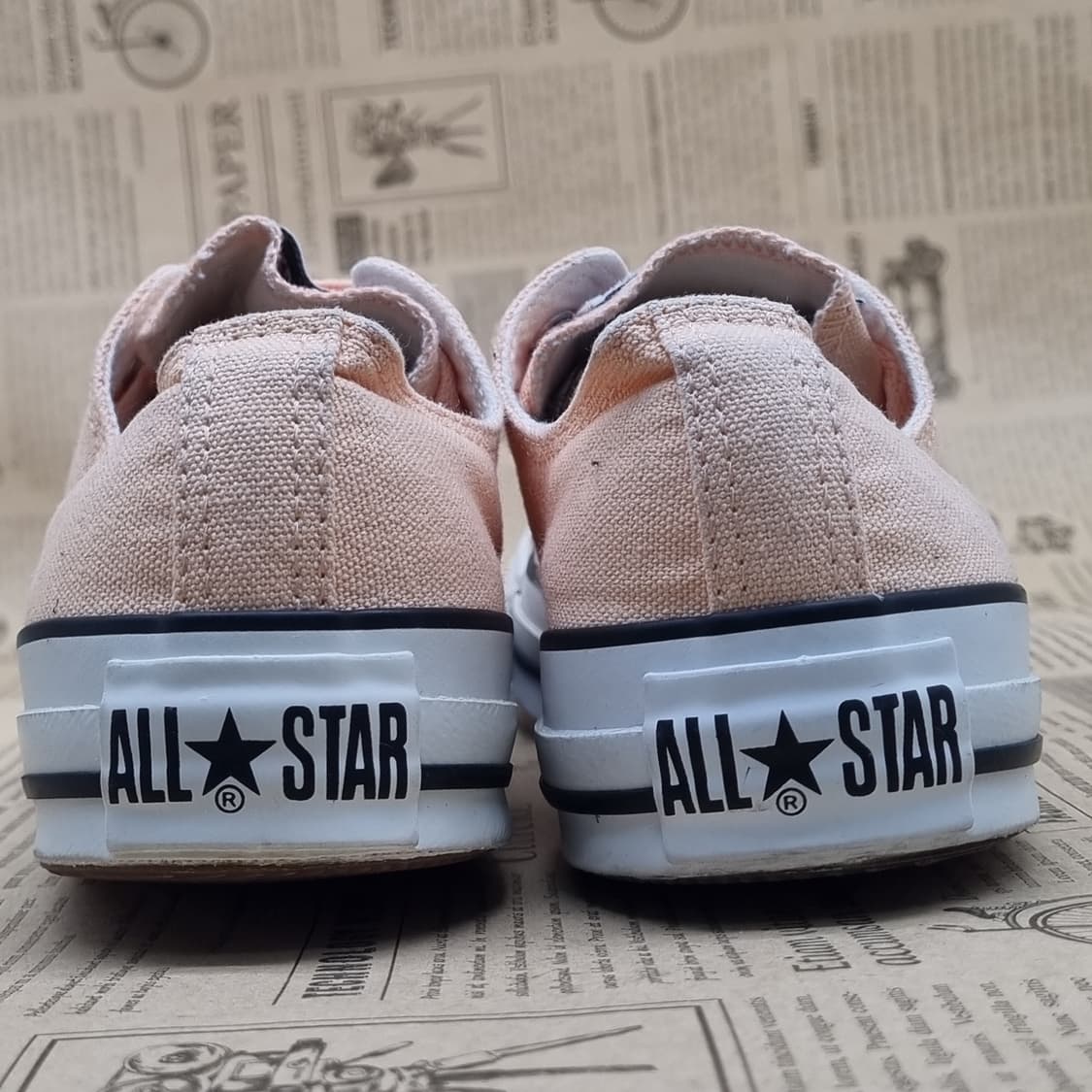 컨버스 올스타 여성운동화245 상품이미지4