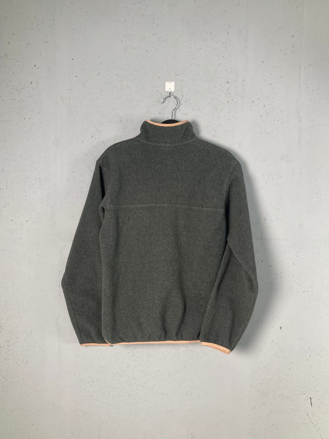 파타고니아 신칠라 풀오버 니켈/피치 (S) 상품이미지6