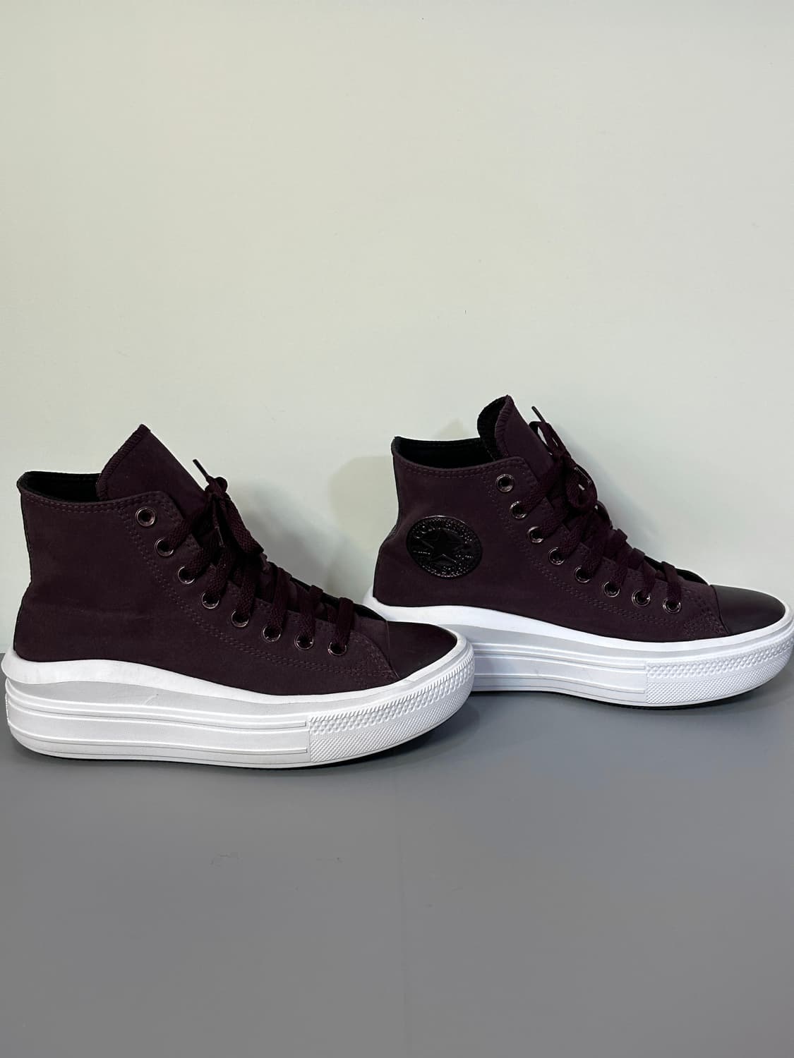 컨버스 척테일러 올스타하이 운동화 상품이미지3