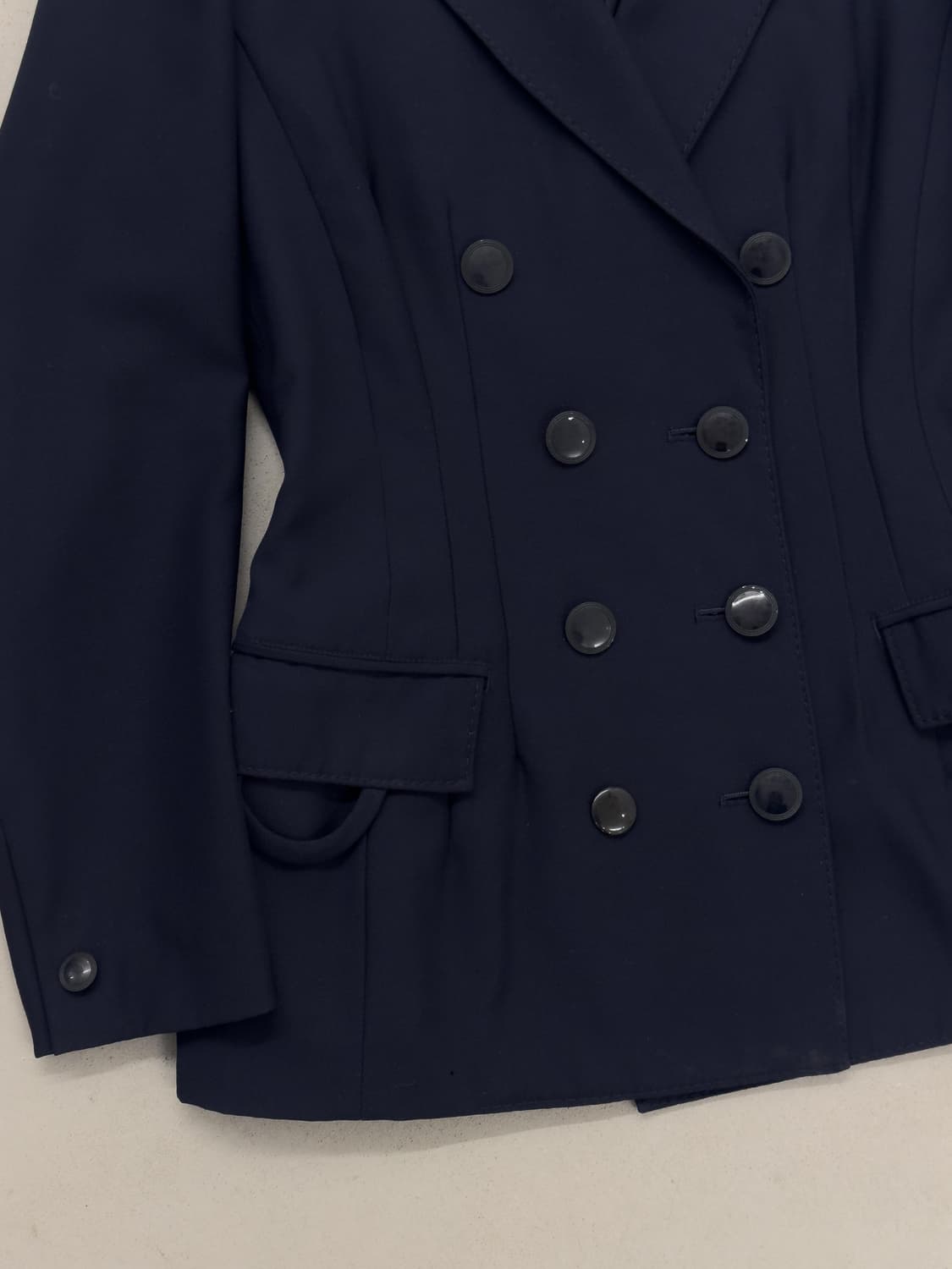 요지야마모토 자켓 상품이미지3