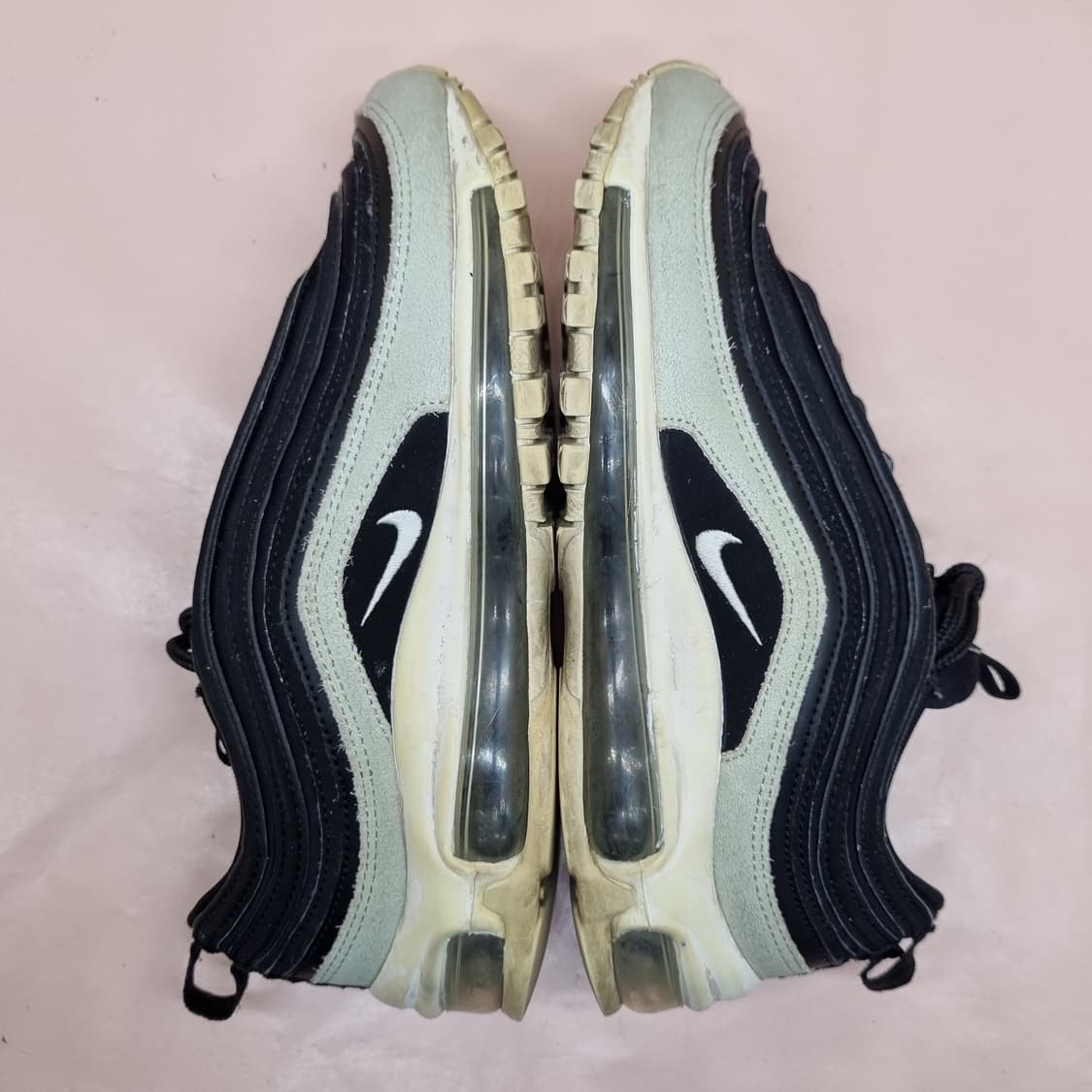 나이키 에어맥스 97 여성운동화230  상품이미지5