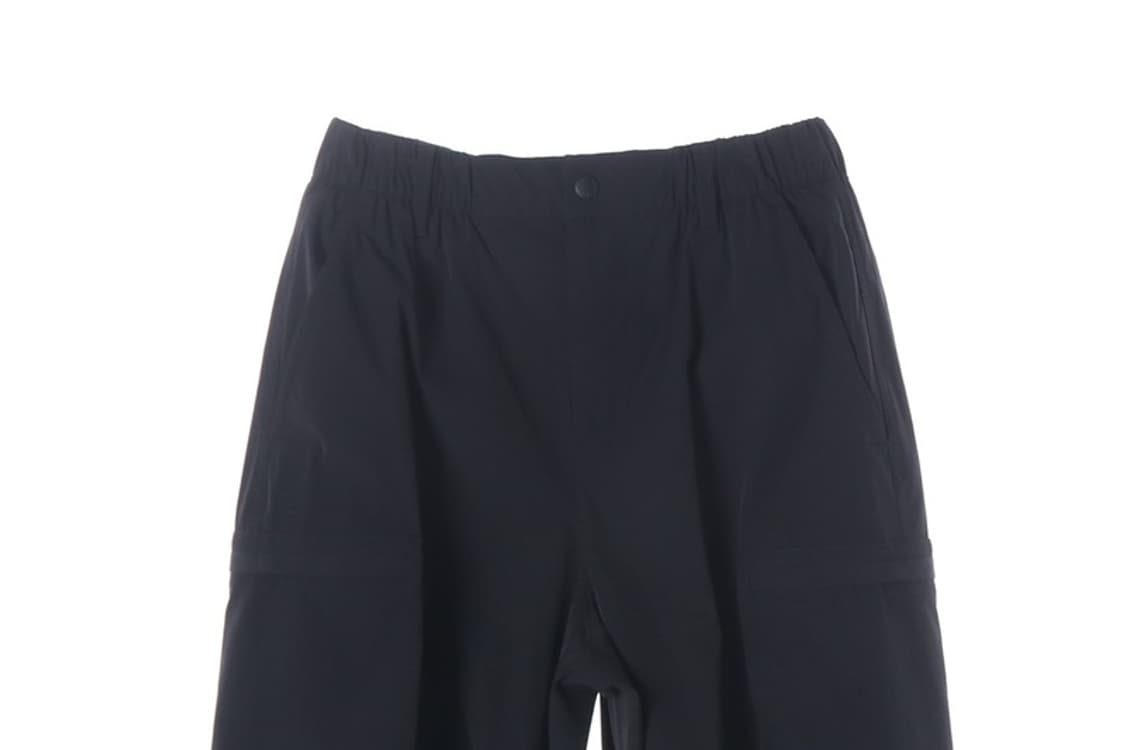 노스페이스 고프코어 나일론 카고 팬츠 80 상품이미지3