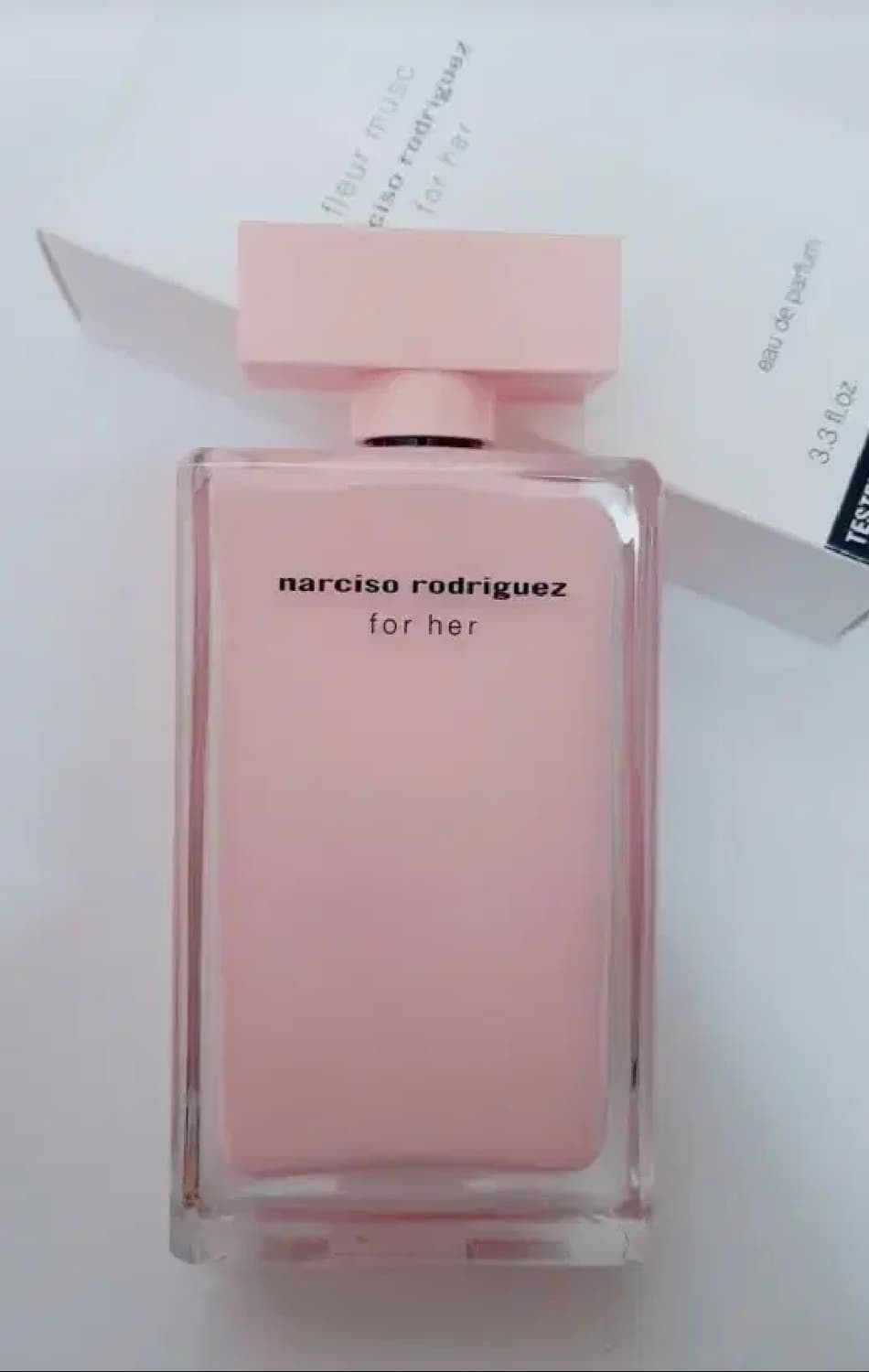 나르시소 로드리게즈 포 허 오드퍼퓸 100ml 상품이미지2
