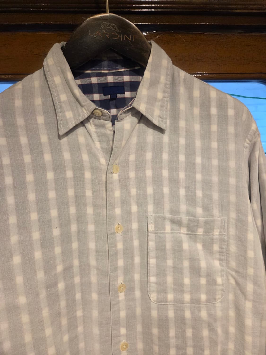 Beams 셔츠 상품이미지2