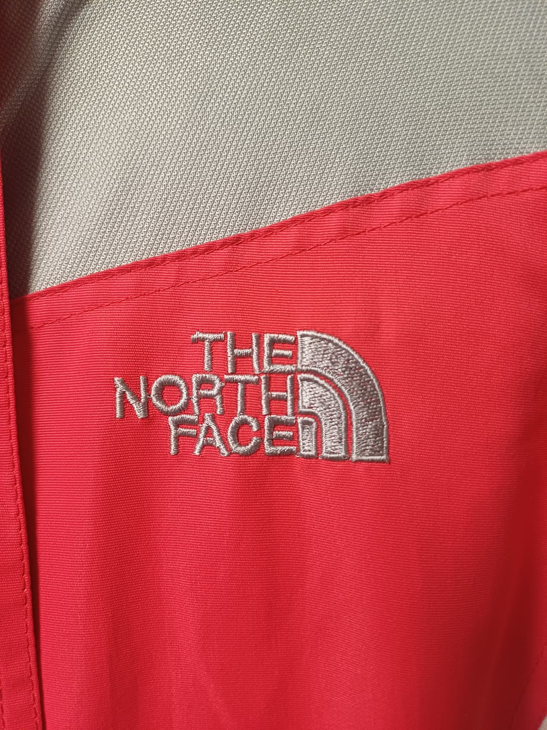 노스페이스 서밋시리즈 하이벤트 하드쉘 (내피 결합 가능) [M]- 일본판 상품이미지6