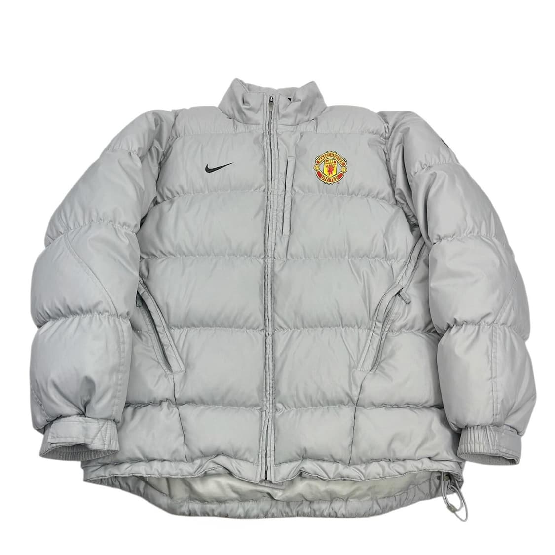 02-04시즌 맨체스터 유나이티드 덕다운 패딩 상품이미지1