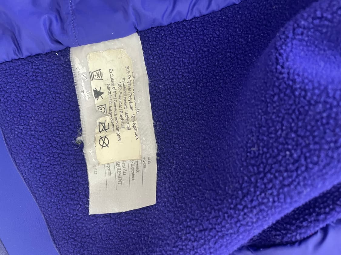 아크테릭스 아톰lt 스퀴드잉크 상품이미지7