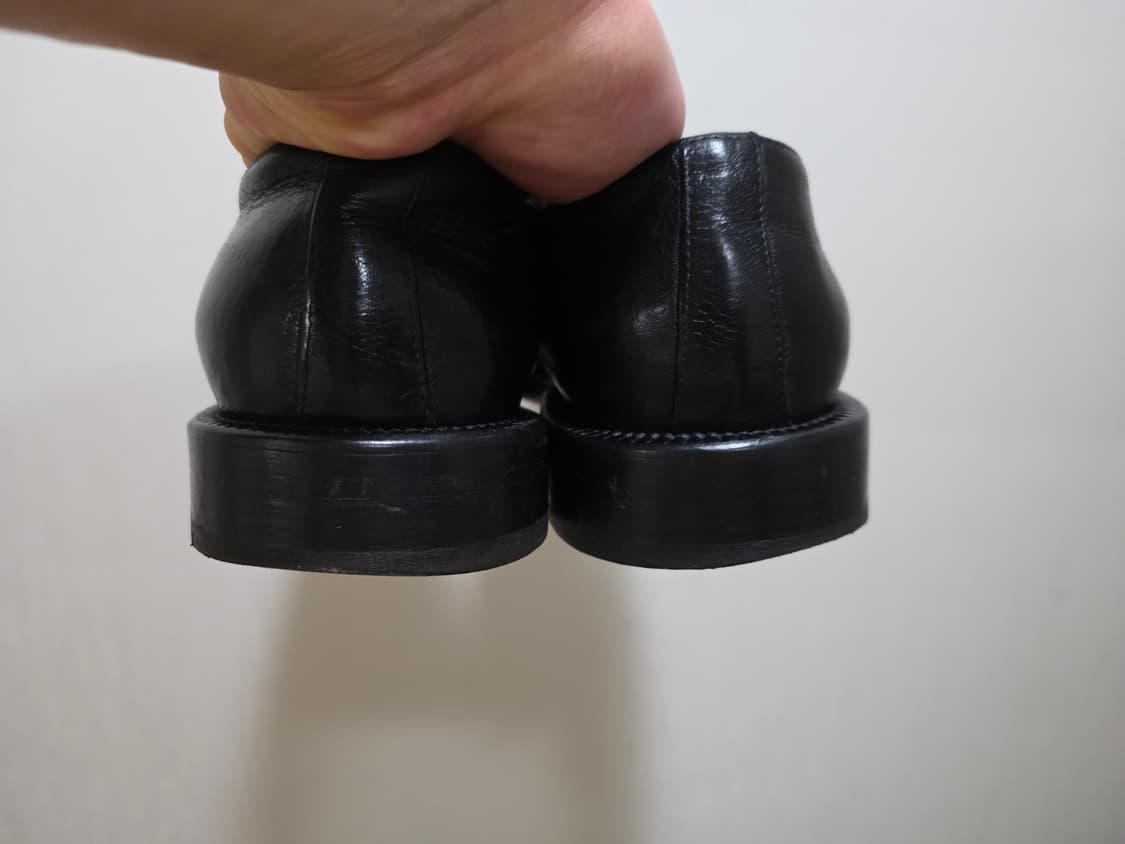 그라더스08 grds 블루처08 42(270) 판매 상품이미지5