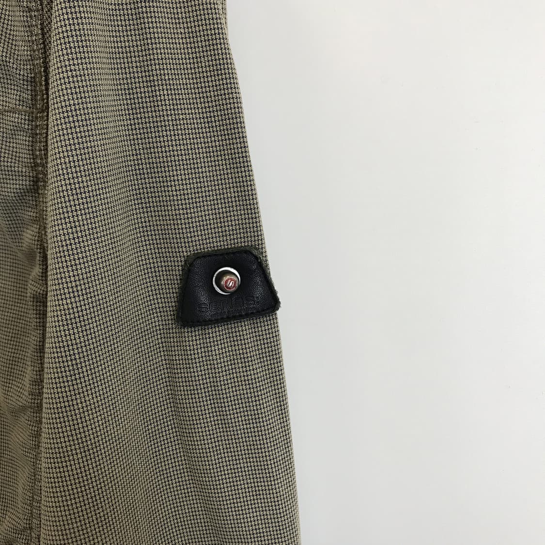 시리즈 Series 가먼트 사파리자켓 [95] 상품이미지2