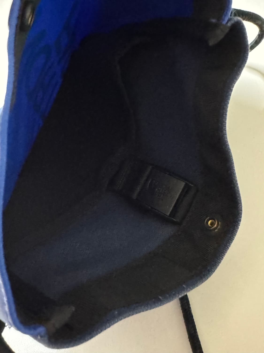 노스페이스 퍼플라벨 가방 상품이미지3