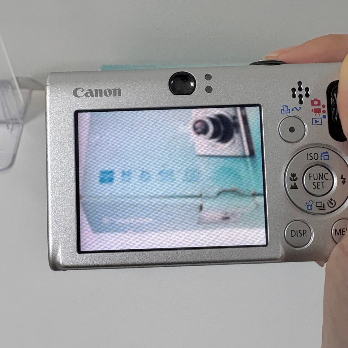 캐논 익서스 80is 상품이미지9