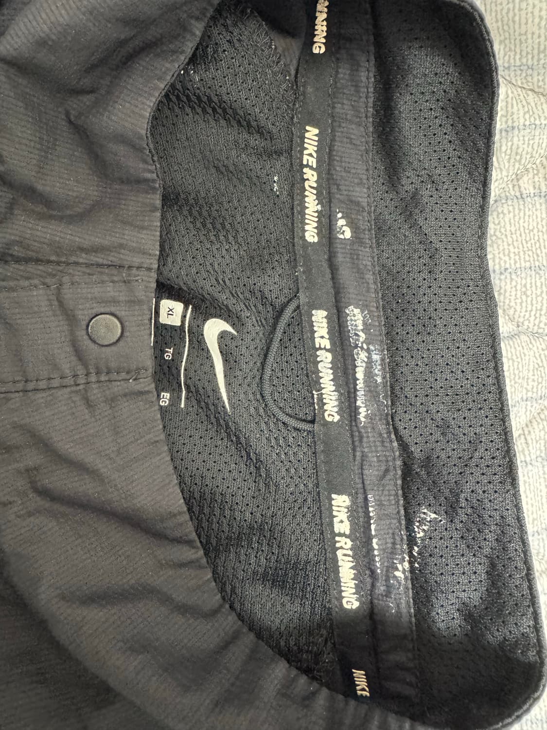 나이키 디비전 러닝 바람막이 상품이미지6