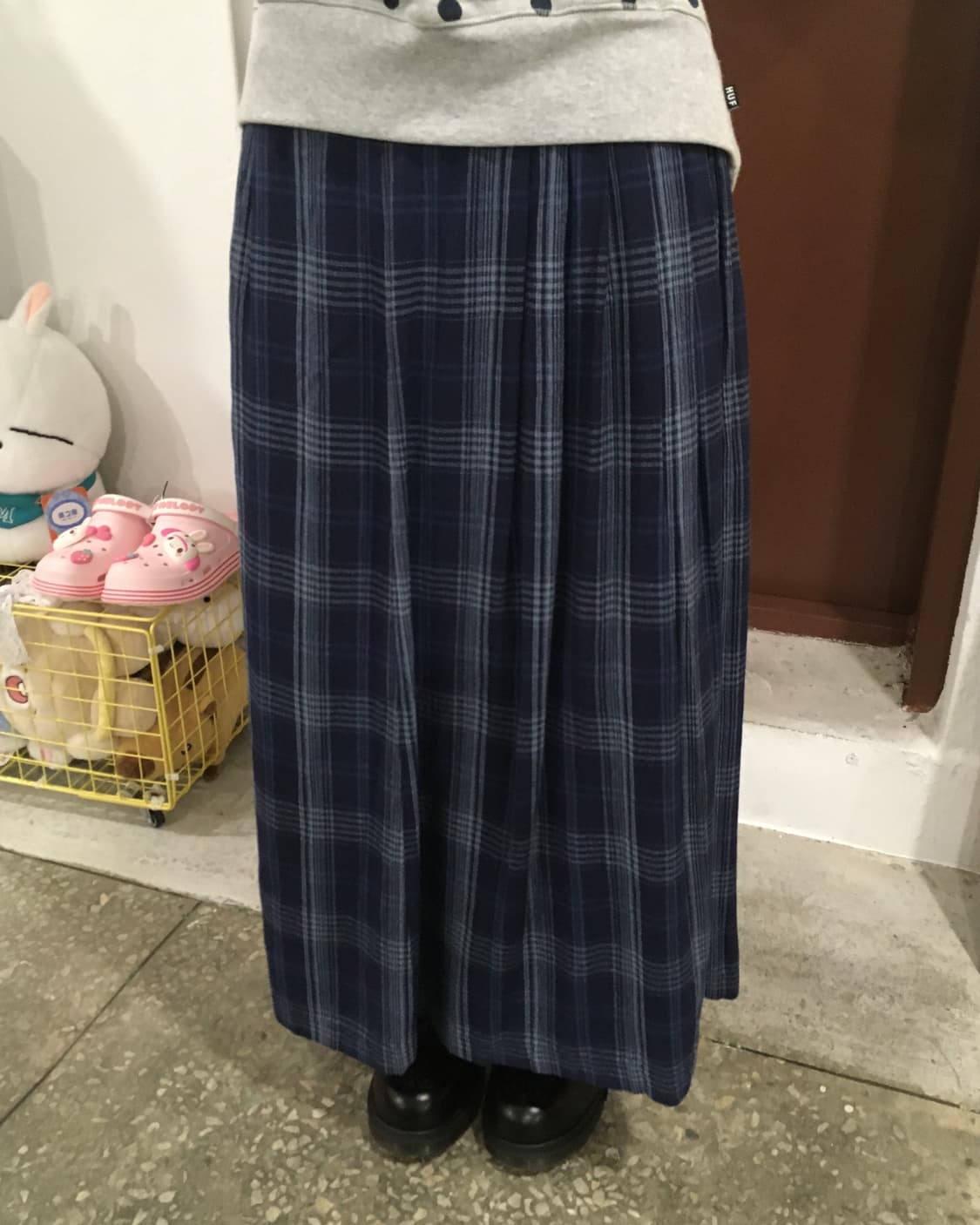 VINTAGE BOTTOM 상품이미지5