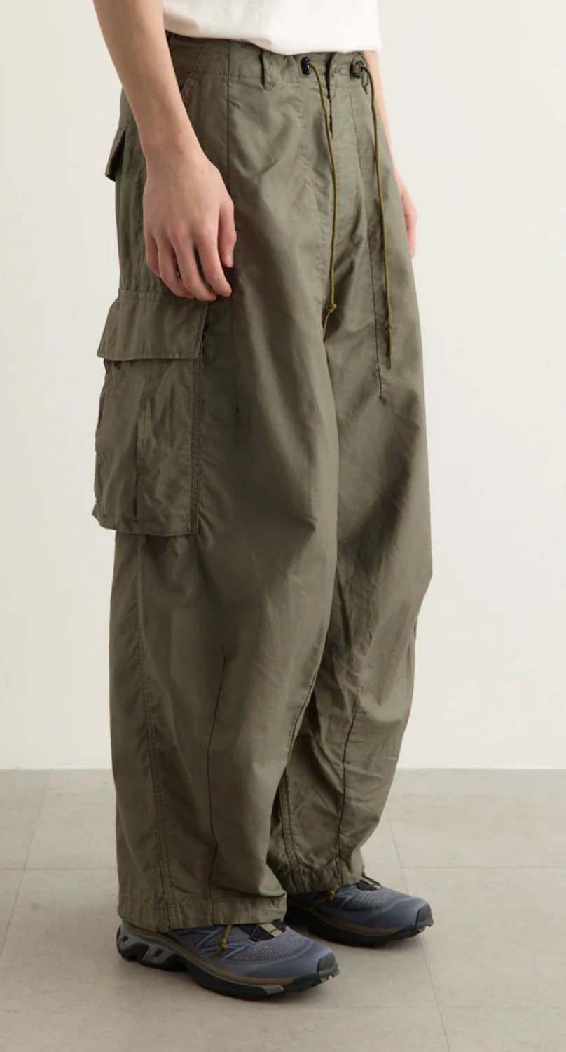 Needles H.D. BDU Pants 상품이미지2