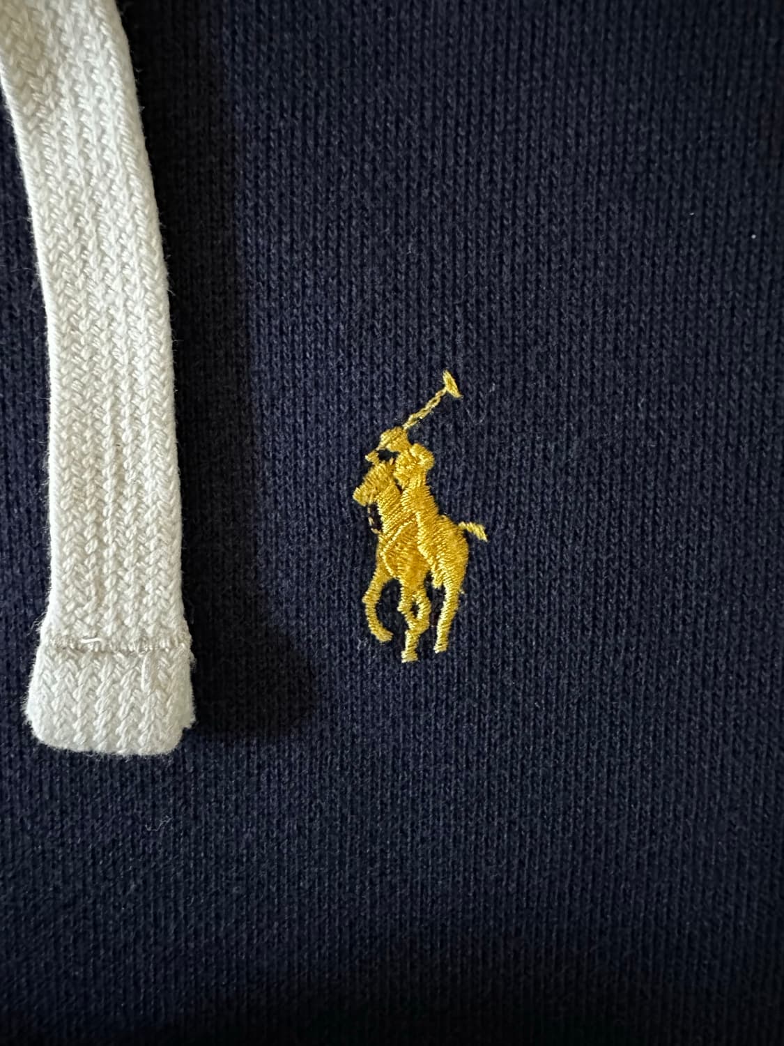 폴로 랄프로렌 후드집업 L 상품이미지2