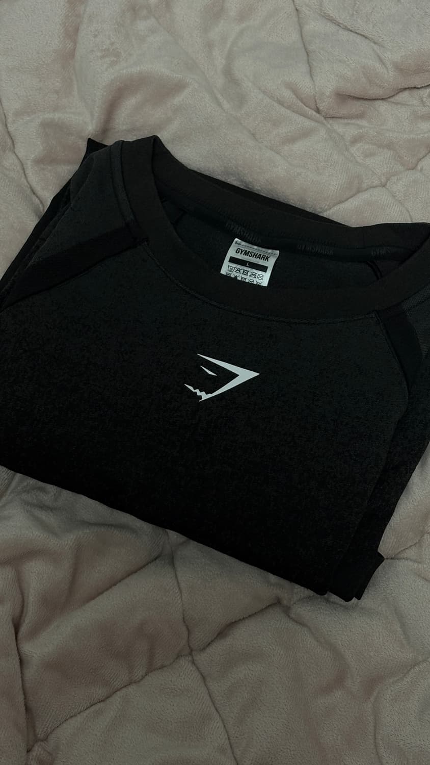 짐샤크 쉐도우 심리스 상품이미지1