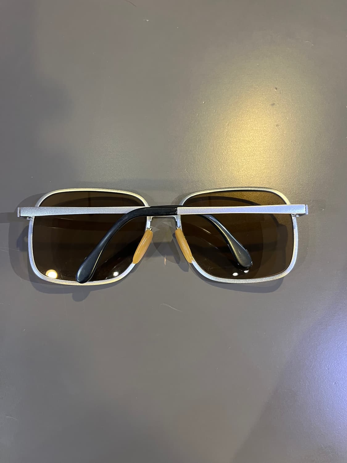 마비츠 135 빈티지 선글라스(서독제) 상품이미지2