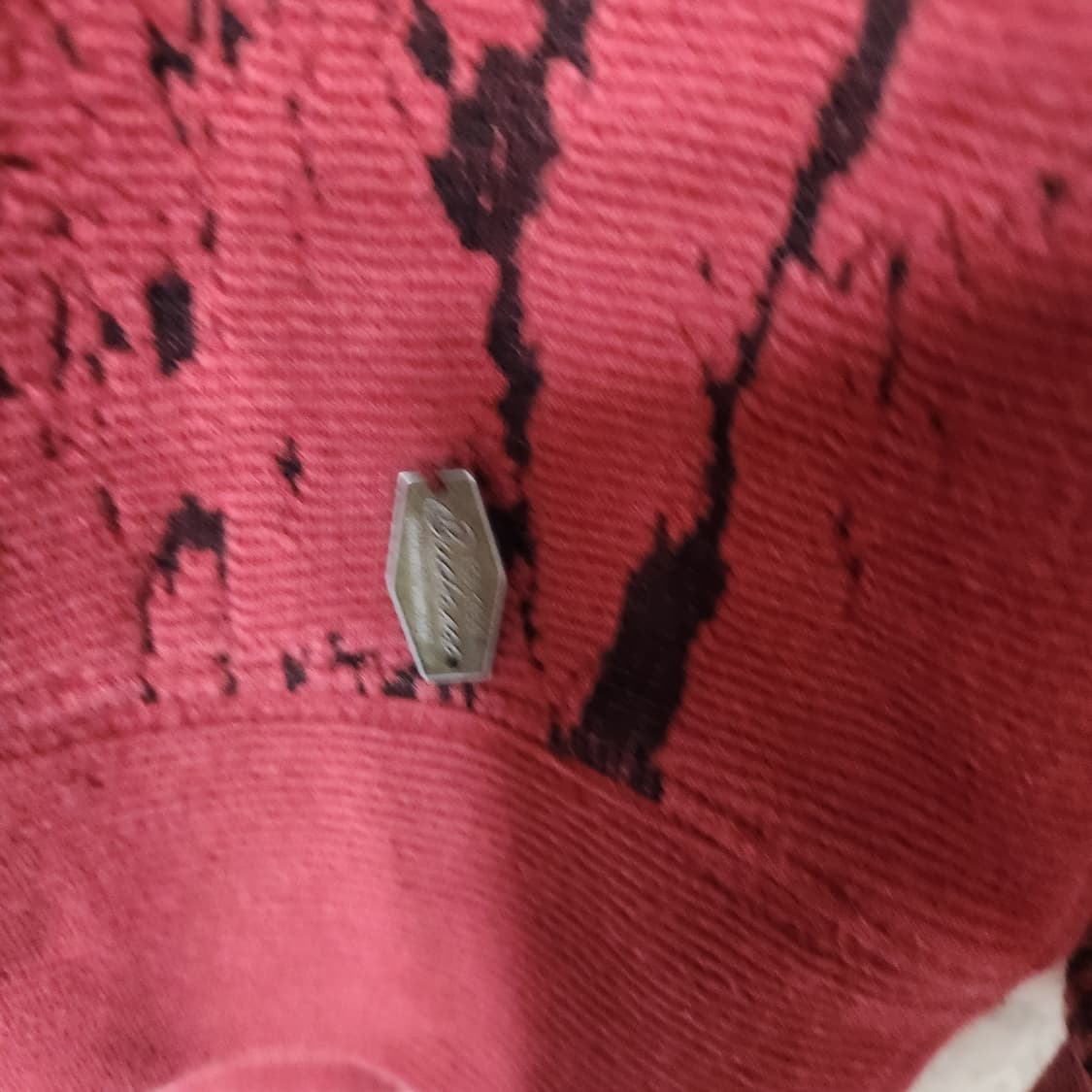 J56 [L] 버커루 남성 긴팔 티셔츠
 상품이미지2