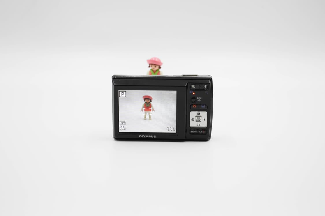 Olympus X-42 (올림푸스 X-42)  상품이미지2