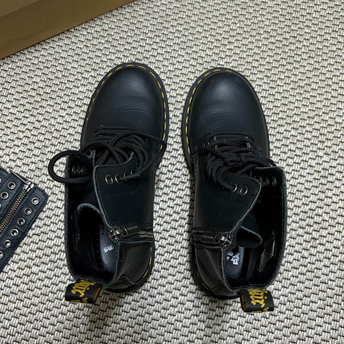 닥터마틴 1460파스칼 상품이미지4