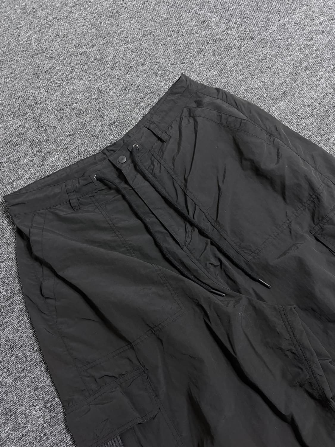 Lee 나일론 카고팬츠 상품이미지3