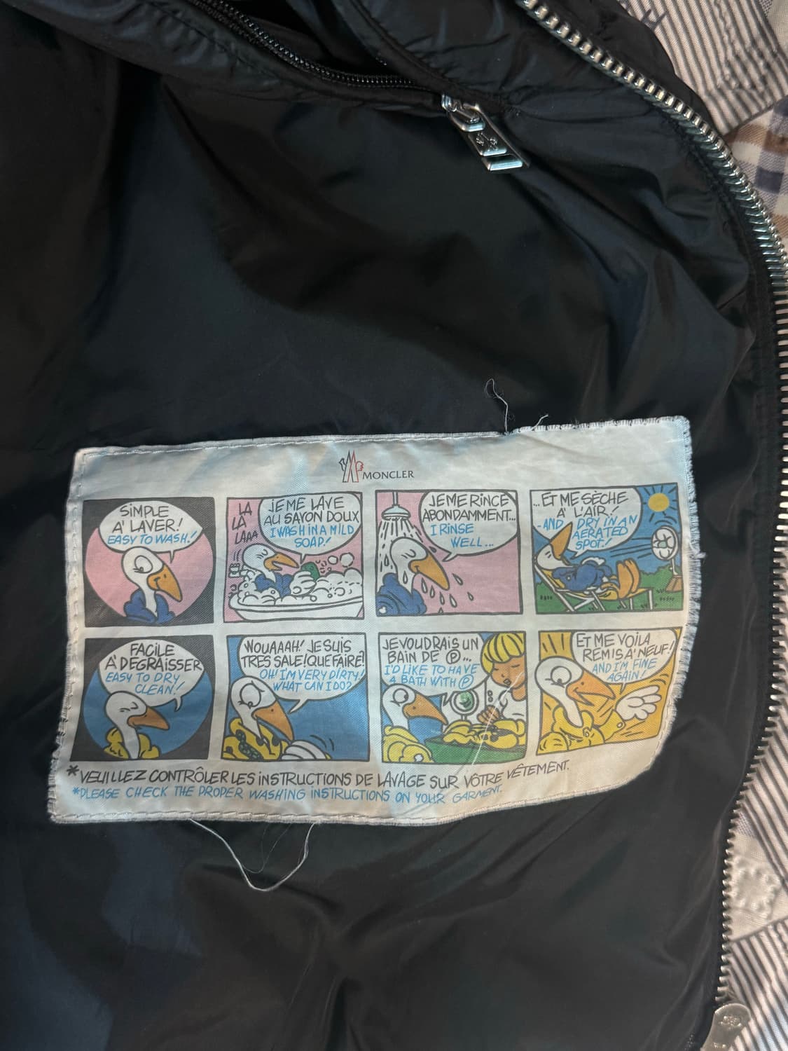 몽클레어 아미오 5사이즈 상품이미지7