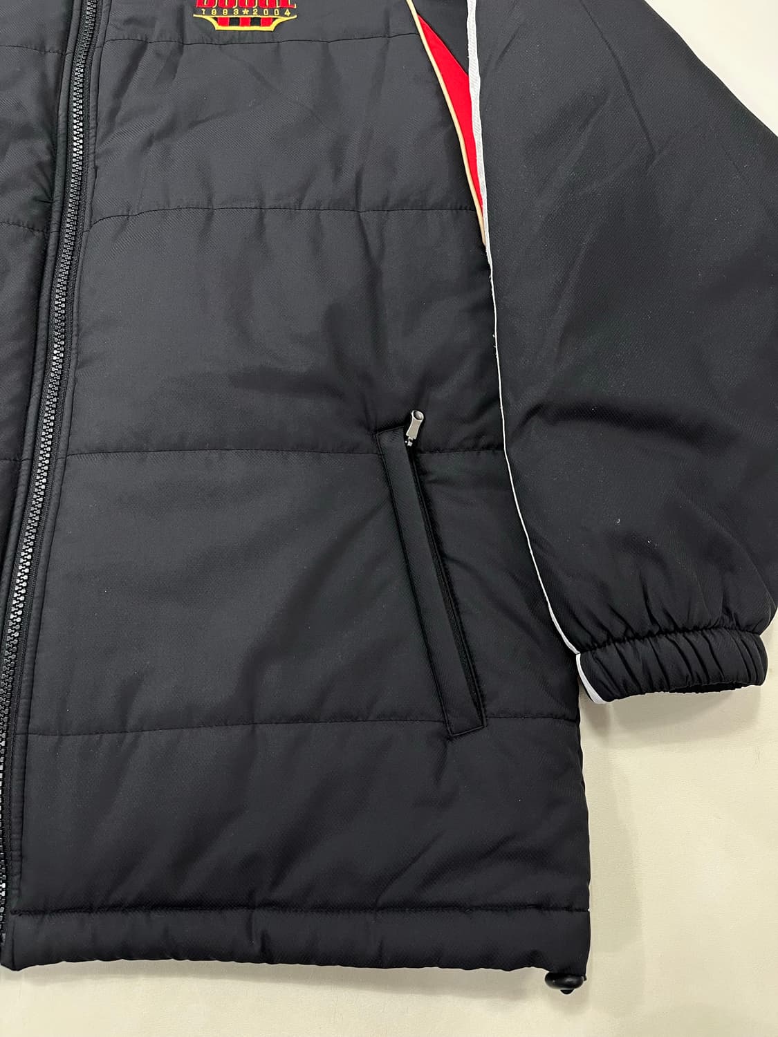 아디다스 FC 서울 패딩 상품이미지6