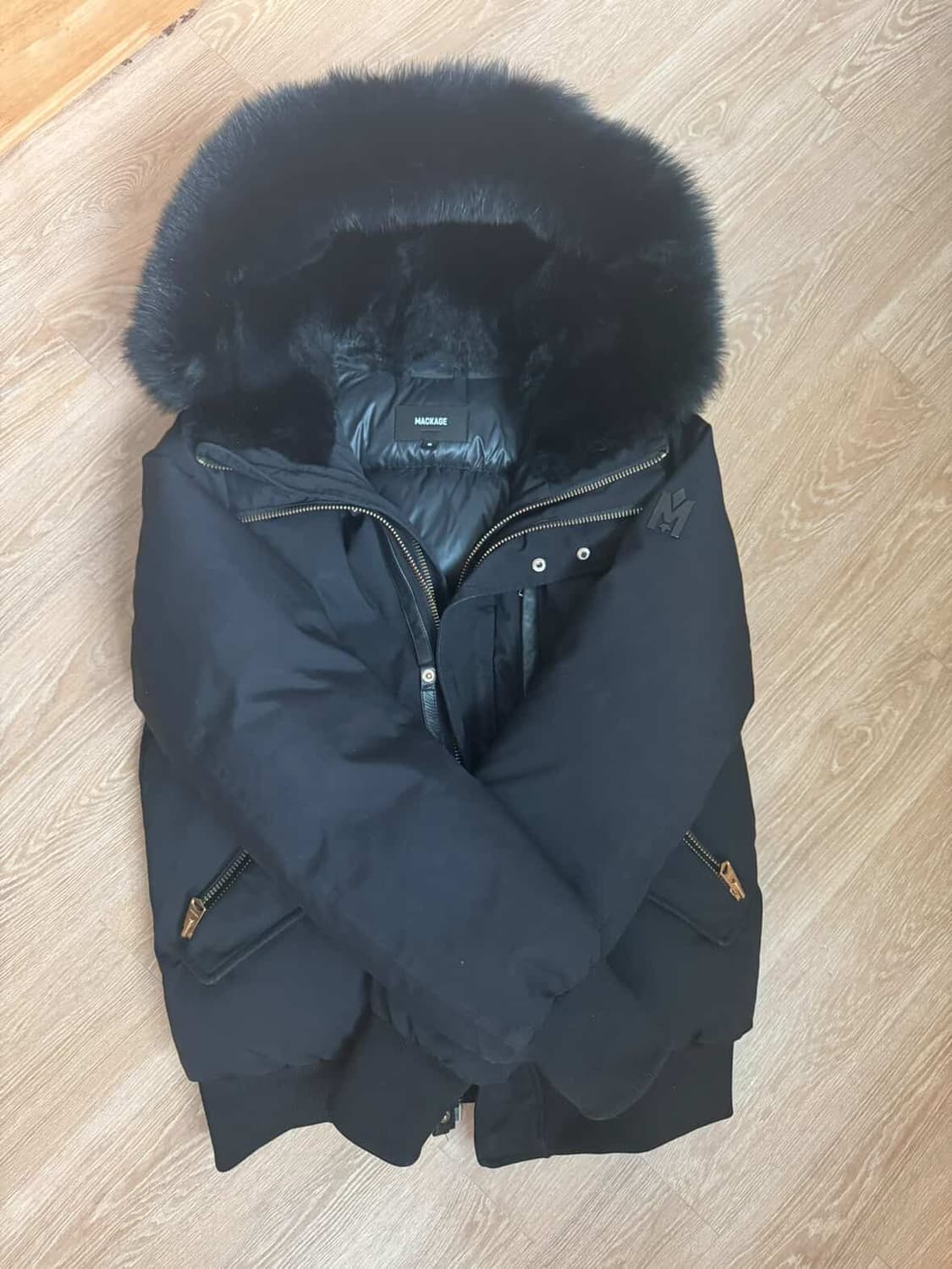 멕케이지 딕슨 상품이미지1