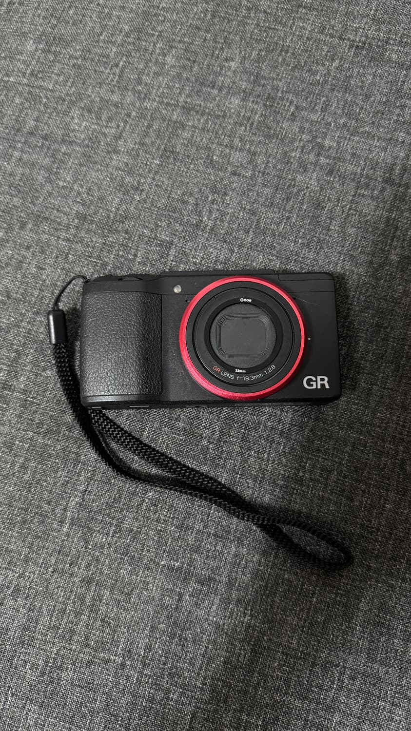 리코 ricoh gr2 상품이미지2