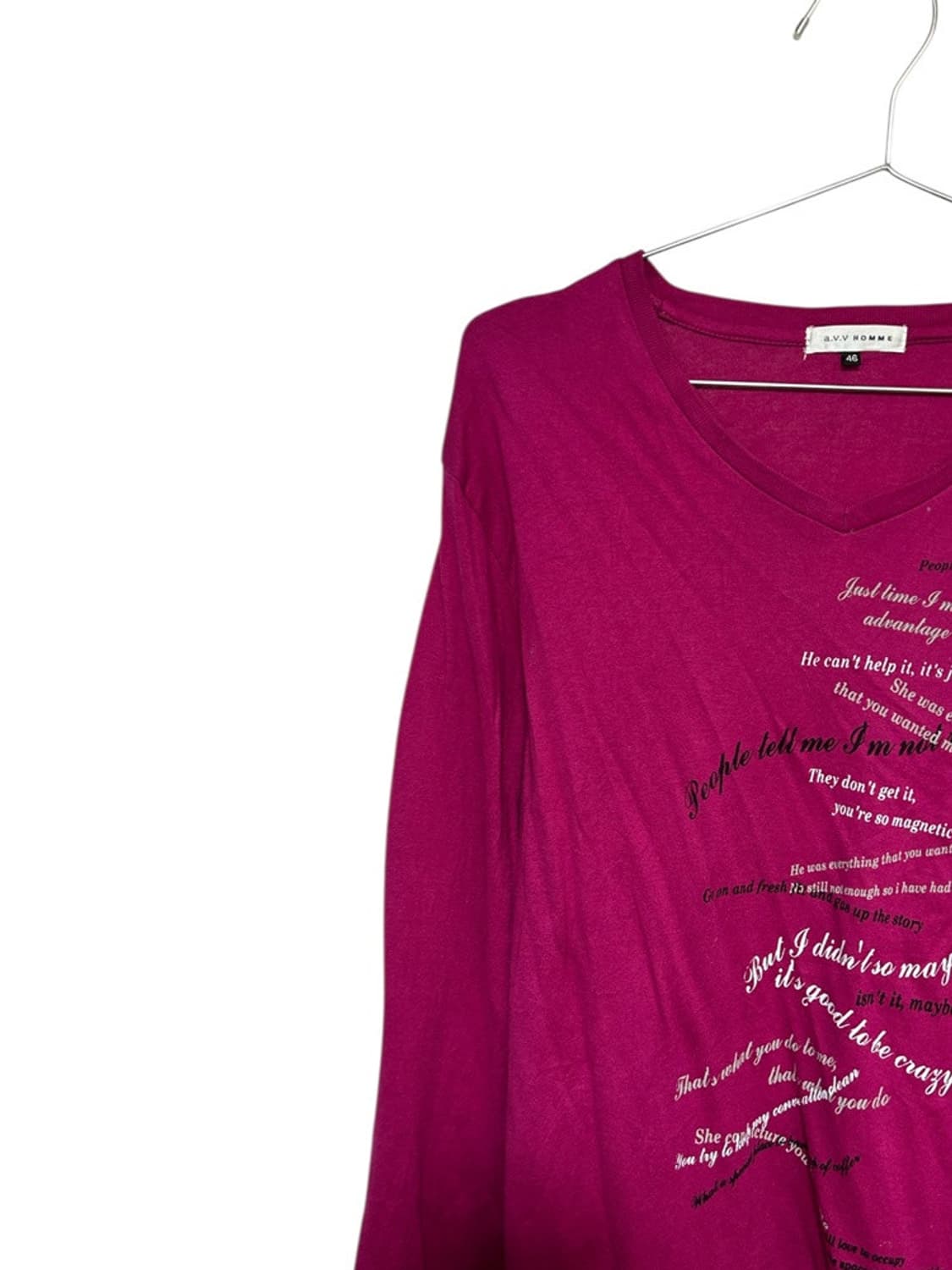 vtg top 상품이미지2