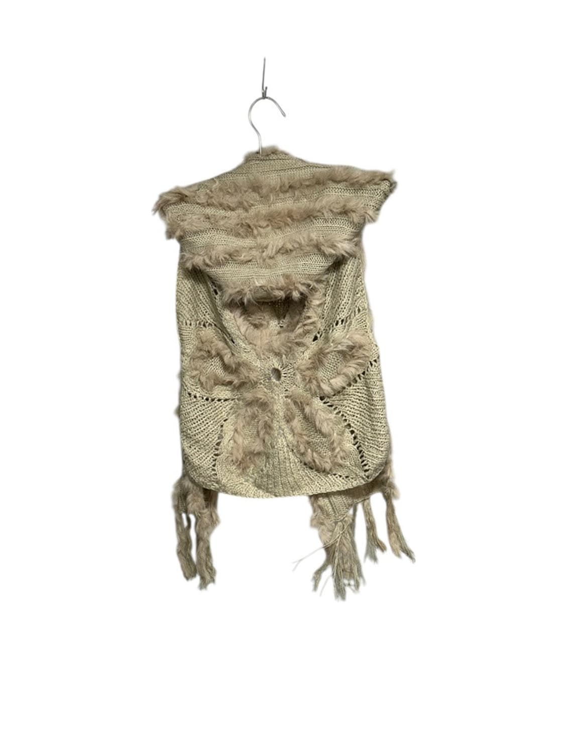 vtg vest 상품이미지5