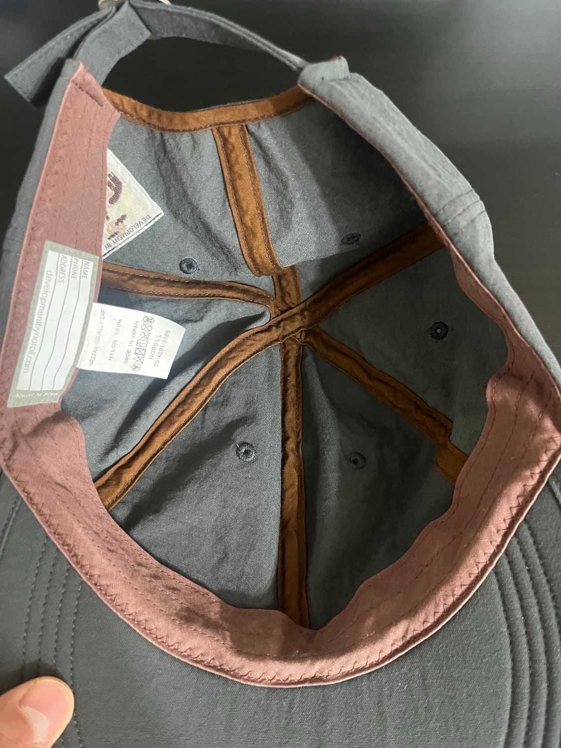 노롤 캡 판매 상품이미지3