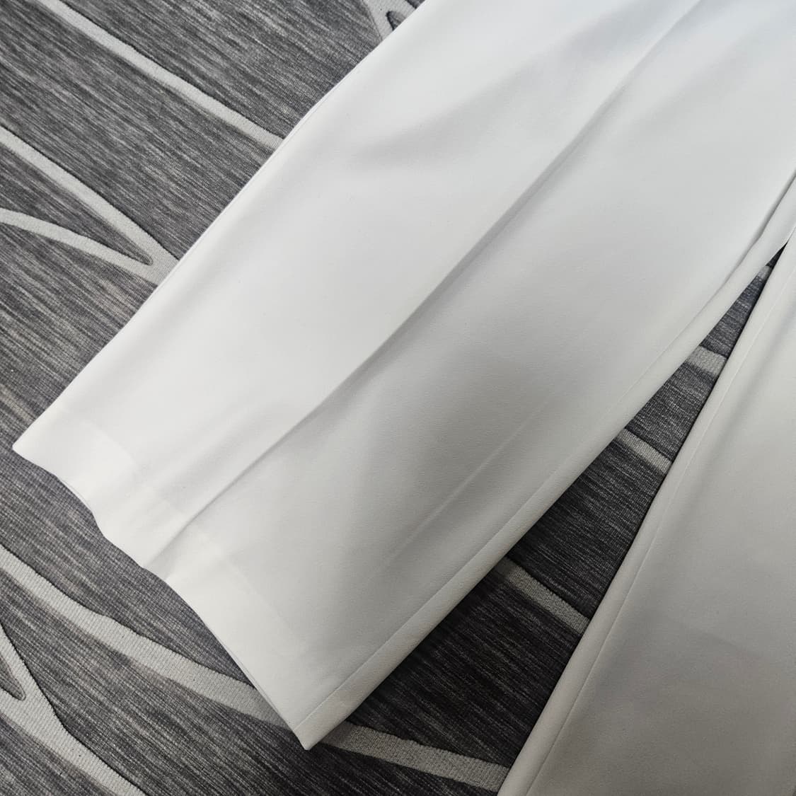 자라(ZARA) 세미 와이드 슬렉스 L size 상품이미지2