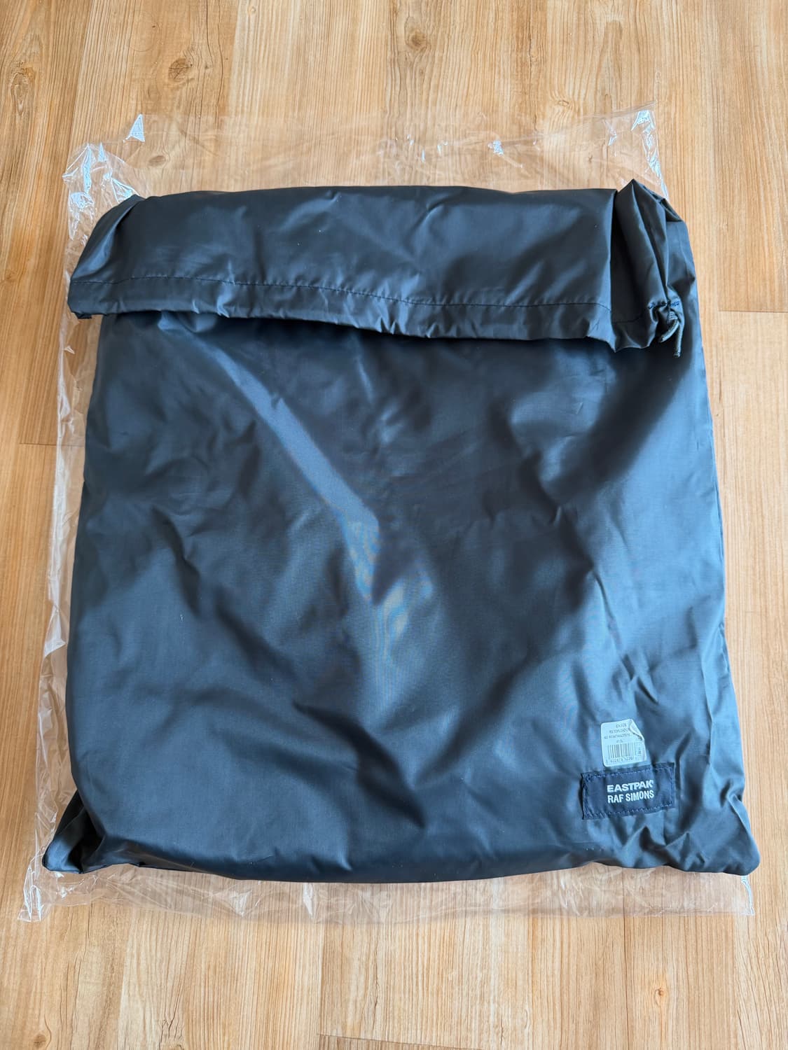 EASTPAK X RAF SIMONS 이스트팩 라프시몬스 루프 백팩 상품이미지4